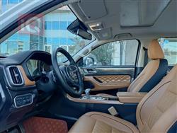 Great Wall Double Cab